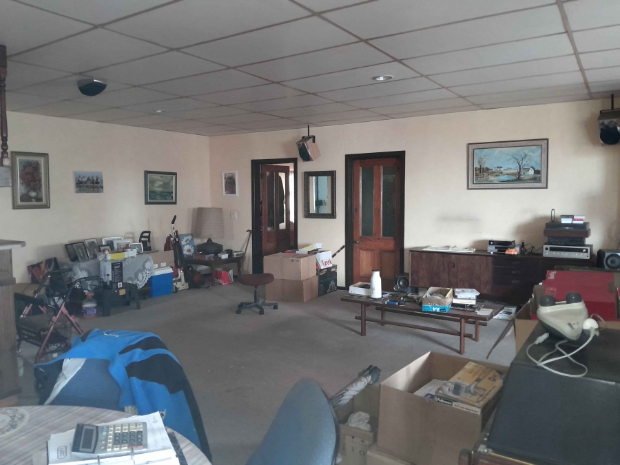 Commercial Property for Sale in Quigney Eastern Cape
